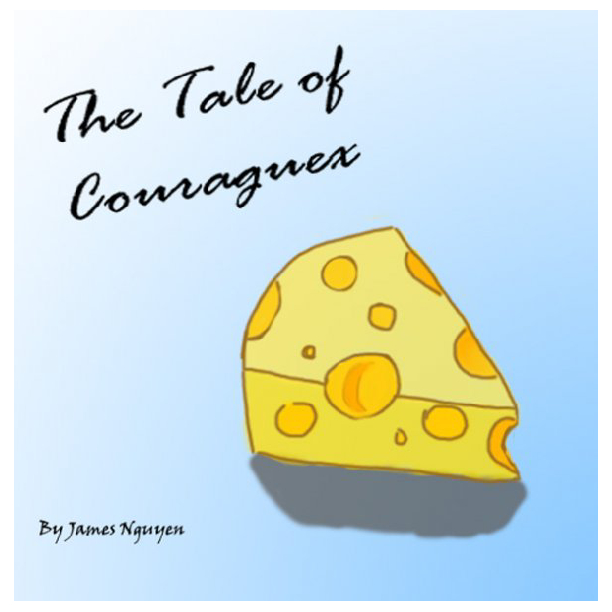 book cover