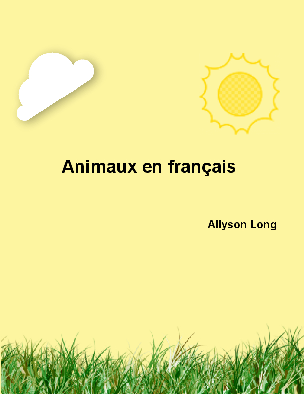 book cover