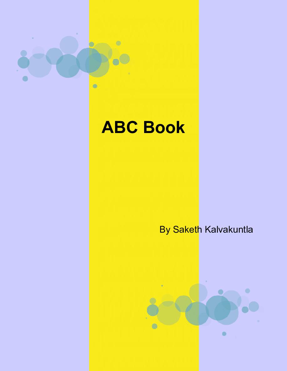 book cover