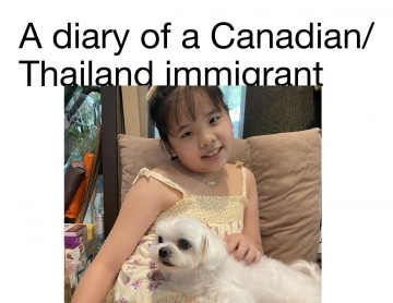*