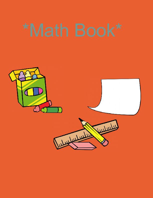book cover