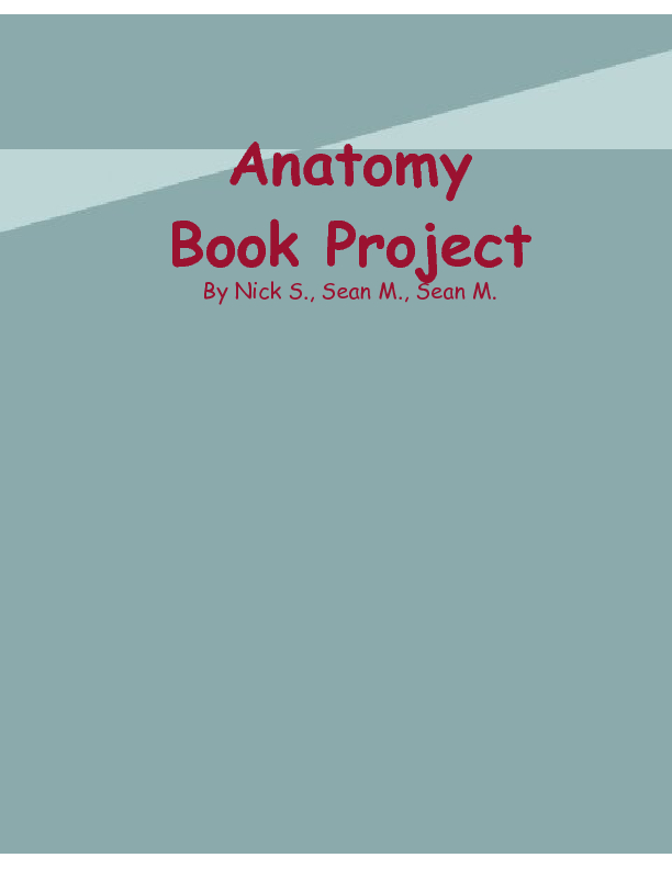 book cover