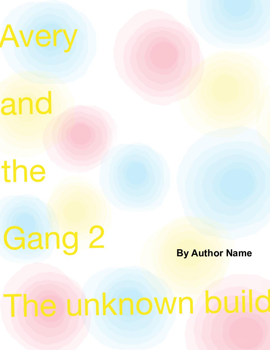 book cover