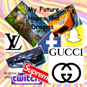 *