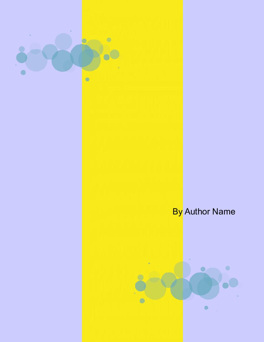 book cover