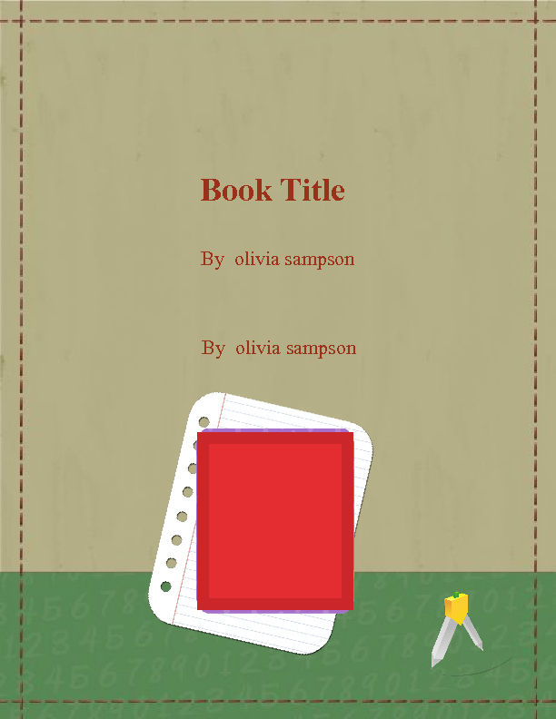 book cover
