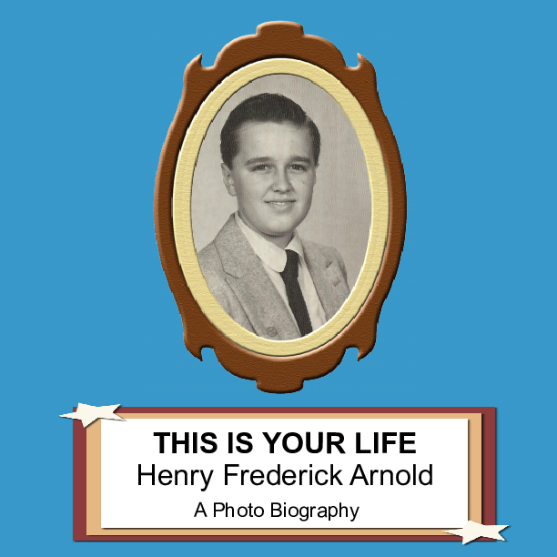 Cover of This is Your Life - A Photo Biography