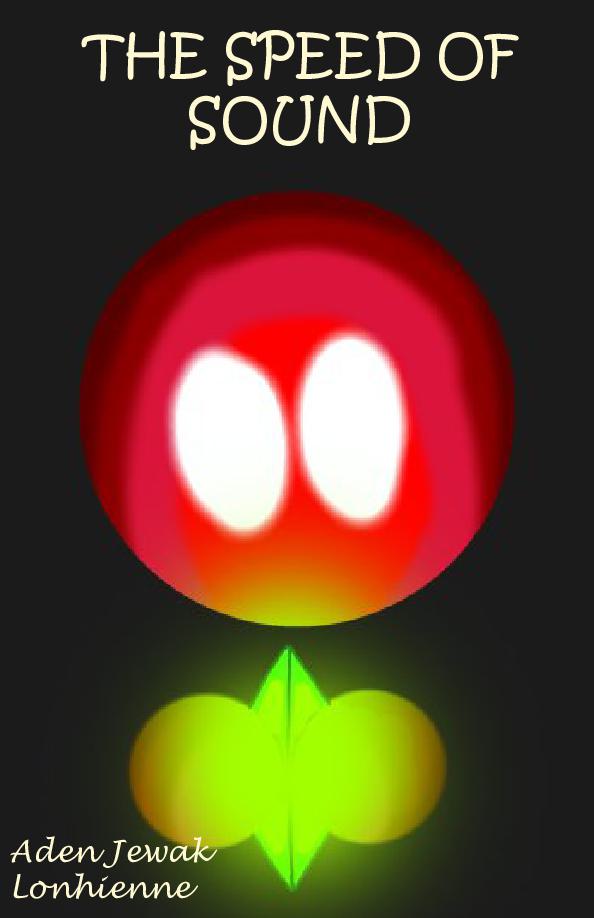 Cover of The speed of sound