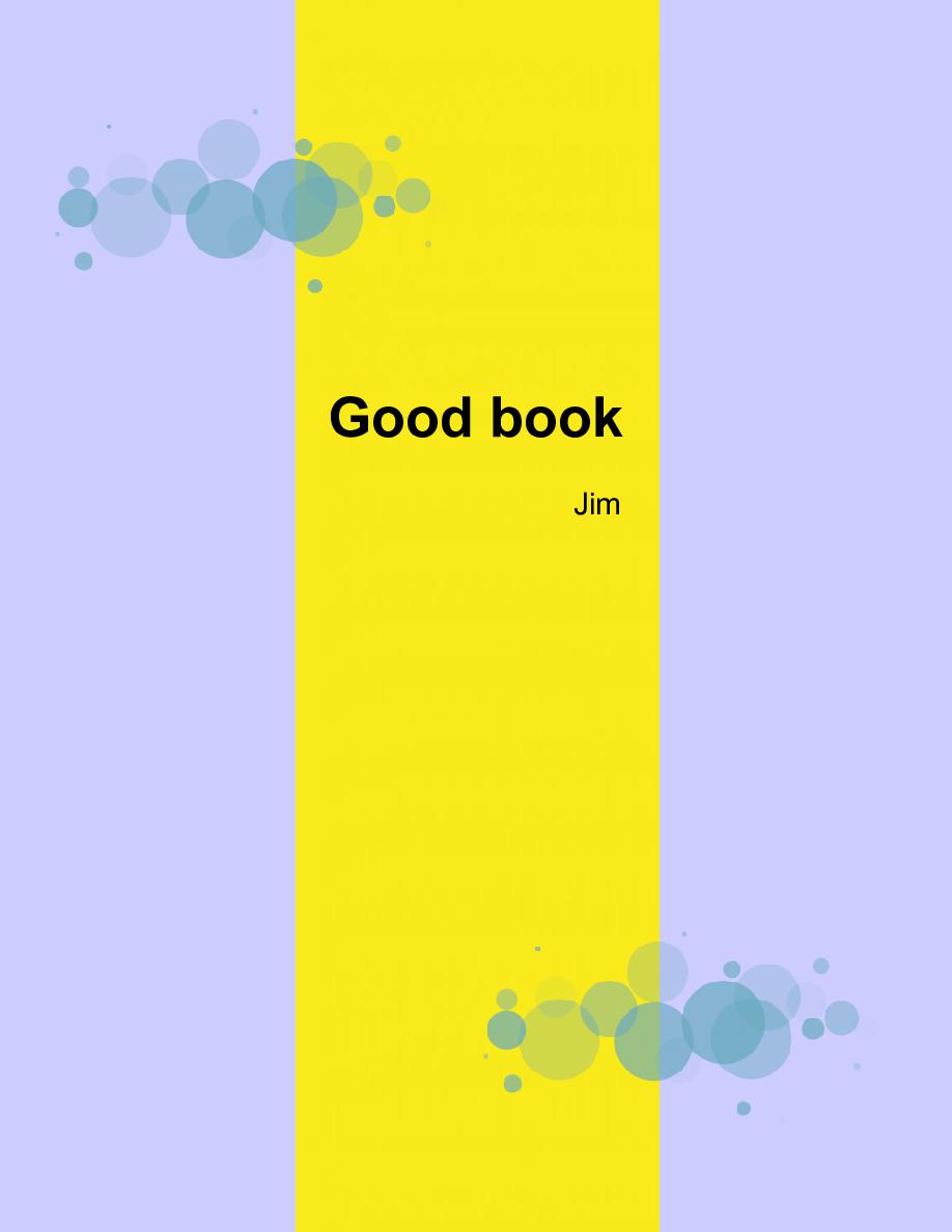 book cover