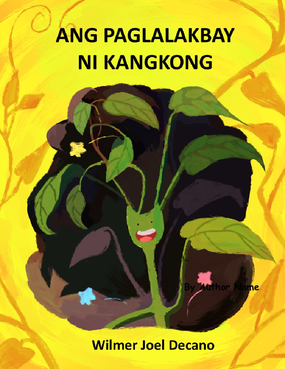 book cover