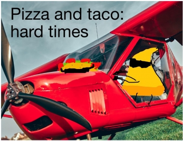 *