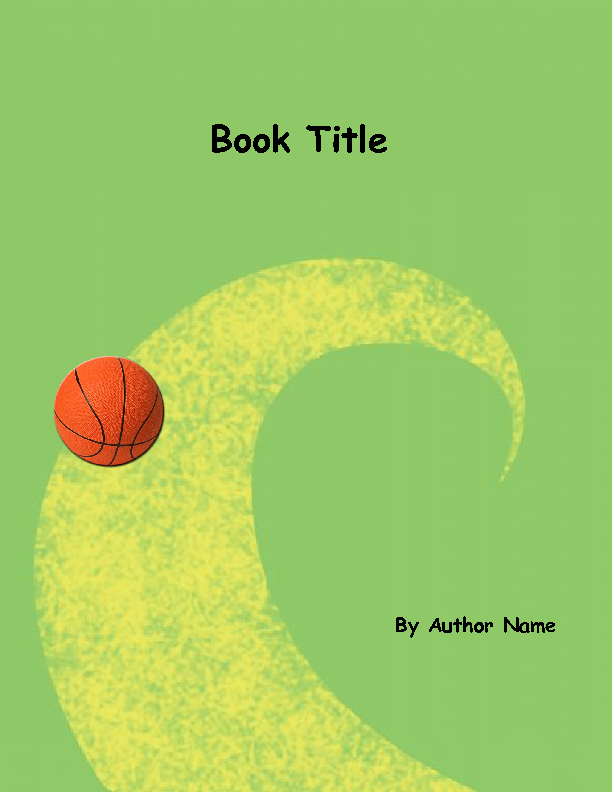 book cover