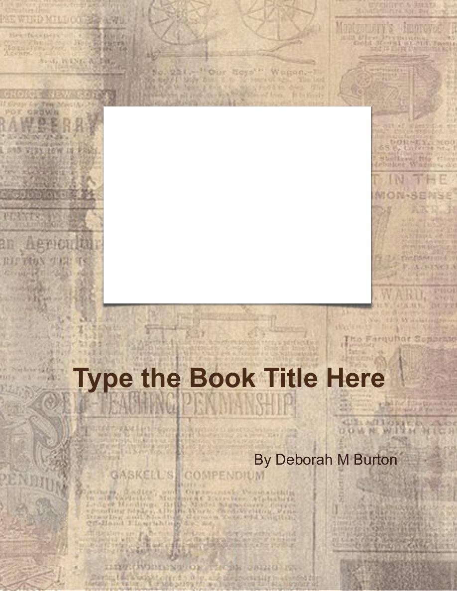 book cover