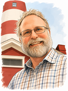author icon