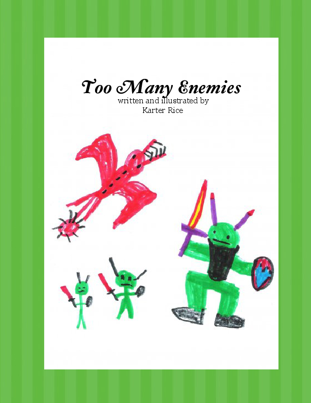 book cover