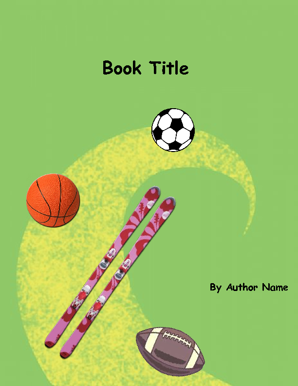 book cover