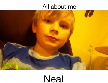*