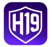 Author photo for h19gg