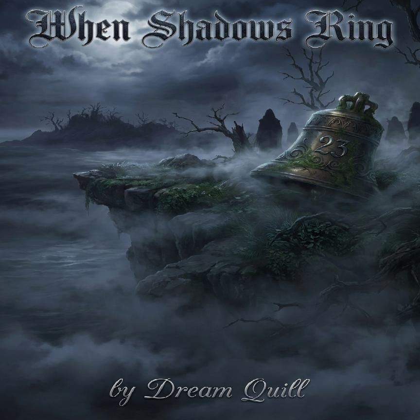 Cover of When Shadows Ring