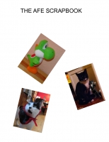 *