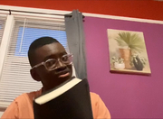 author icon