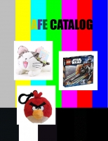 *