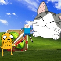 *