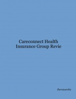 Careconnect Health Insurance Group Revie