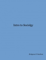 Intro to Sociolgy