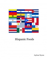 Hispanic Foods