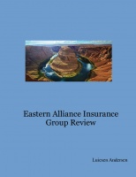 Eastern Alliance Insurance Group Review