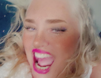 *