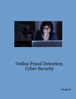 Online Fraud Detection, Cyber Security