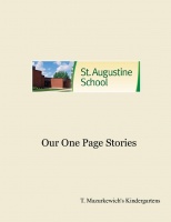 Our One Page Stories