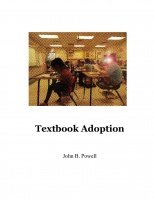 Textbook Adoption