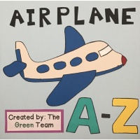 Airplane A-Z
