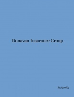 Donavan Insurance Group
