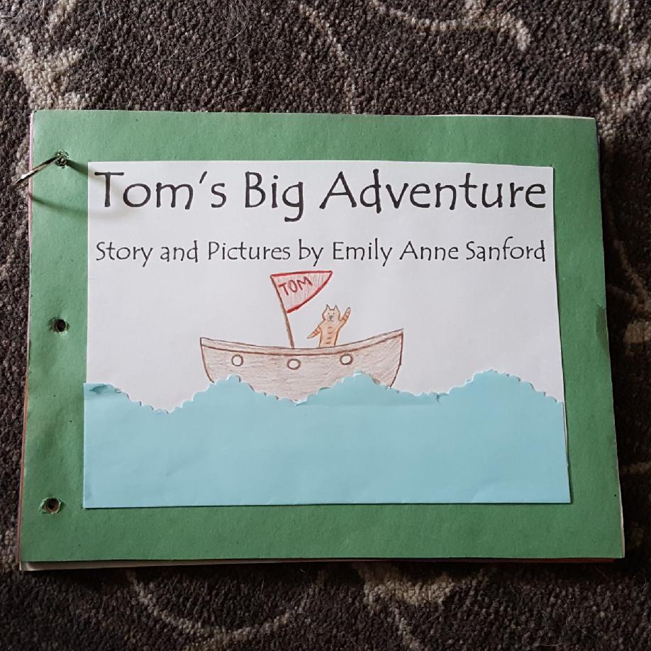 book cover