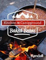 Randall Bean - Kitchen to Campground - Baked Beans