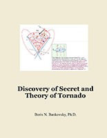 Discovery of Secret and Theory of Tornado