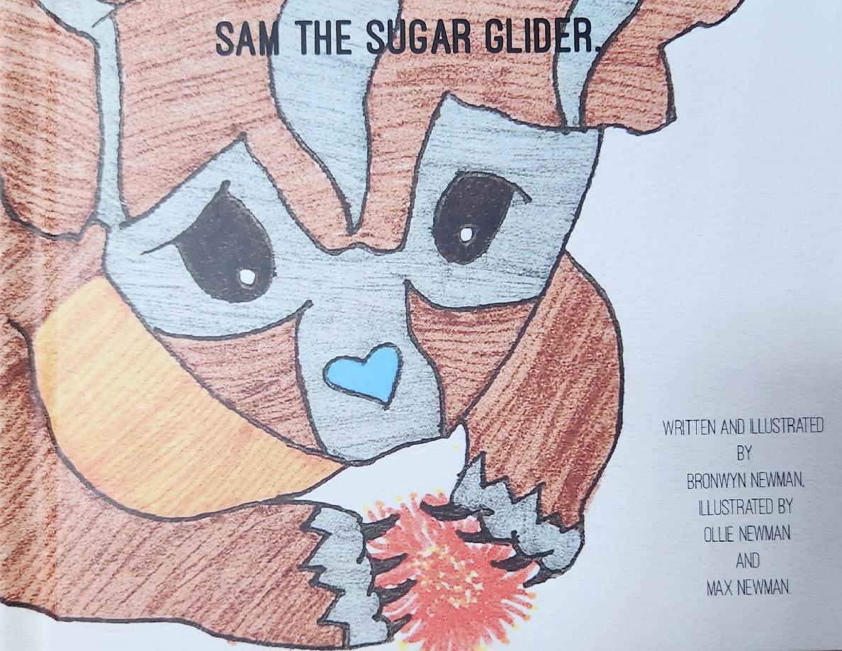 book cover