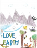 Love Earth