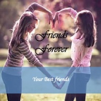 Your Best friends