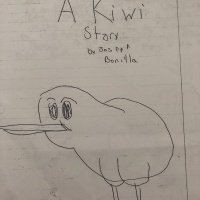 A Kiwi Story 