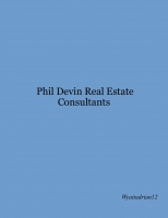 Phil Devin Real Estate Consultants 
