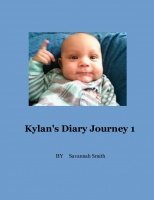 Kylan's Diary Journey 1