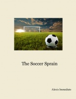 The Soccer Sprain