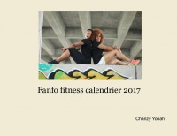 Fanfo fitness calendrier 2017