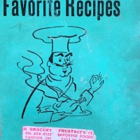 Mt. Tabor Cookbook