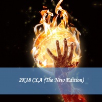 2K18 CLA (The New Edition)